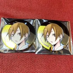 2025年最新】紀田正臣 缶バッジの人気アイテム - メルカリ