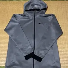 Champion ジップアップパーカー