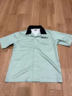 FLOW グッズ　26ers ボーリングシャツ Mサイズ　ファンクラブ