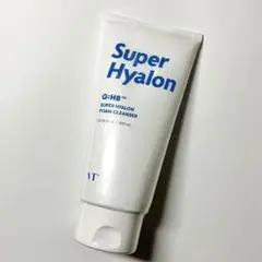 洗顔フォーム