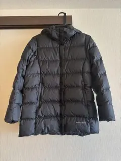 【mont-bell】トラベルダウンパーカ Women's #1101549
