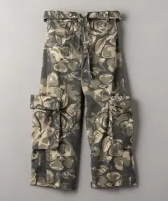 openyyカモフラパンツ⭐︎送料無料