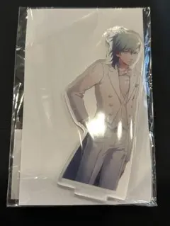 うたプリ カルテットアイドルソング アクリルスタンド 美風 藍