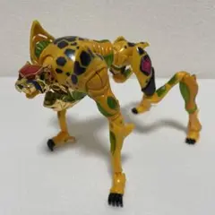 トランスフォーマー ビーストマシーンズ ミラージュ ビーストウォーズ リターンズ ミラージュ : DXセイバーベース