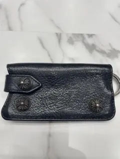 2025年最新】CHROME HEARTS メンズ キーケースの人気アイテム - メルカリ
