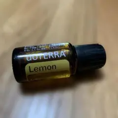 doTERRA Lemon エッセンシャルオイル 15mlのサムネイル