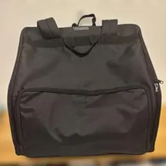 トンボアコーディオンソフトケース NB41　良品のサムネイル