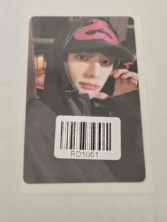 Stray Kids HOP KMS ヨントン ヒョンジン スキズ