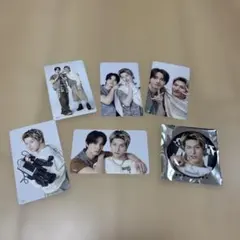 JO1 109 POPUP 金城碧海 佐藤景瑚