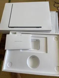 【箱のみ】MacBook Air 純正箱