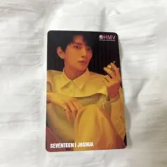 SEVENTEEN☆ymmd hmv ウジ - メルカリ