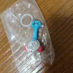 フィッシャープライス おもちゃ キーホルダー
