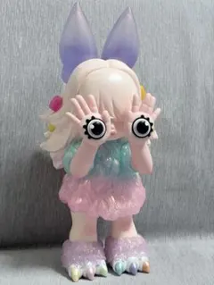 INSTINCTOY GrapeBrain EROSION NIGIRU にぎる