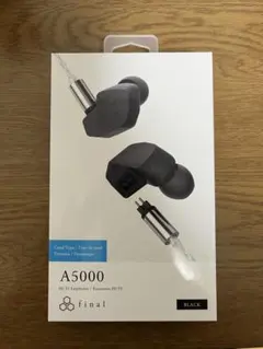 2025年最新】FInal a5000の人気アイテム - メルカリ