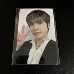 ATEEZ ユノ POPUP ぬいぐるみ トレカ TEEZ-MON アチズ