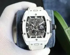 Hublot ビッグバン ホワイト