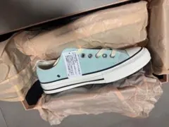 27.5CONVERSE ADDICT CHUCKTAYLOR SUEDE OX