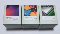 あんスタ　フレグランスキャンドル　fav.cake　まとめ売り