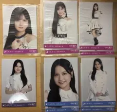 中村麗乃　10枚セット　スペシャル衣装40ノーマルコンプ、43、36th制服