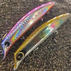 【限定カラー】サスケ120烈波セット