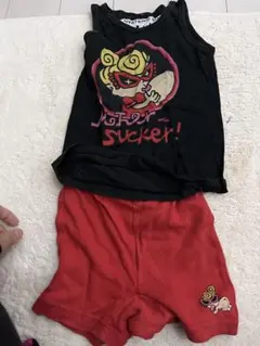 ヒステリックミニ トップス