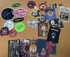 まるまるきらきら公式ショップさん様 リクエスト 2点 まとめ商品