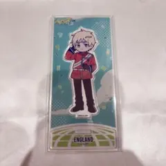 トリッカル 2.5周年 韓国限定 アクリルスタンド アメリア - メルカリ