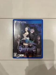 オーディンスフィア レイヴスラシル PS Vita