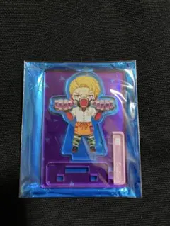 コンパス アクリルスタンド グスタフ