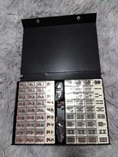 ★未使用★激レア★サイン入り★ 鷲巣麻雀牌 2025年最新】鷲巣麻雀牌の人気アイテム - メルカリ