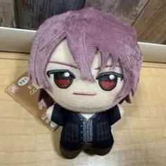新品 アイドリッシュセブン ちびぐるみ Vol.3 御堂虎於