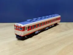 TOMIX キハ58-559 ファーストカーミュージアム 電車でGOバラシ