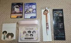 名探偵コナン　少年探偵団　グッズ