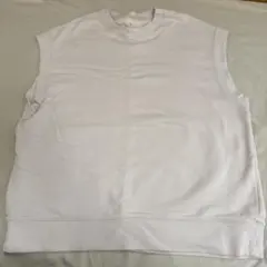 無印良品　ベスト