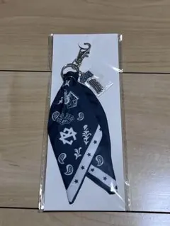 MAZZEL ROOM まぜべや バンダナキーホルダー SEITO セイト MAZZEL ROOM（まぜべや） バンダナキーホルダー EIKI｜Yahoo!フリマ