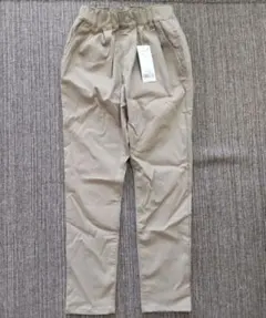 新品　デビロック　ウルトラストレッチ ツイルタックパンツ　140cm
