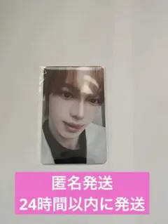 TWS play hard ラキドロ soundwave ハンジン トレカ