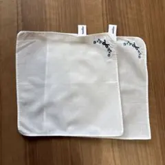 familiar ハンカチ　お受験