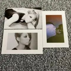 f(x) アンバー AMBER Red Light 特典 トレカ 13枚セット 2025年最新】f x アンバーの人気アイテム - メルカリ