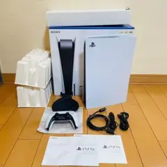 ps5本体 新品