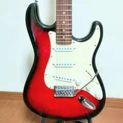 断捨離急遽 tokai stratcaster ストラト - メルカリ