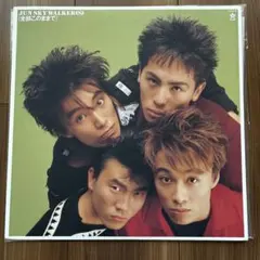 即購入ok!!】JUN SKY WALKER(S) オールタイムベスト 初回盤 - メルカリ