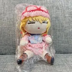 2026年最新】東方Project だるぐるみ(ぬいぐるみ) 八雲 紫の人気