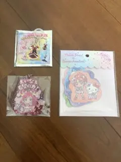 プリキュア　グッズ