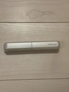 【Koizumi コイズミ】コードレス前髪アイロン 充電式