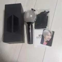 BTS 公式ペンライトver4 MAP OF THE SOUL