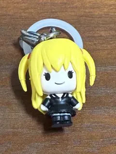 2026年最新】弥海砂 キーホルダーの人気アイテム - メルカリ