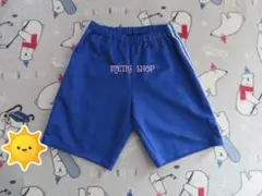 オーダーメイド製品❊ジャージ ハーフパンツ❊体操服.3L