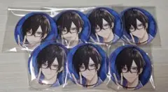 2025年最新】四季凪アキラ 缶バッジの人気アイテム - メルカリ