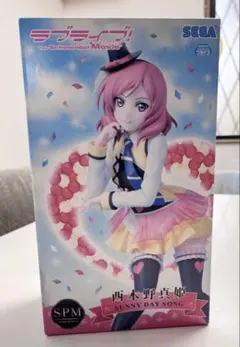 ラブライブ 真姫 キャットツインテール 缶バッジ 西木野真姫 - メルカリ